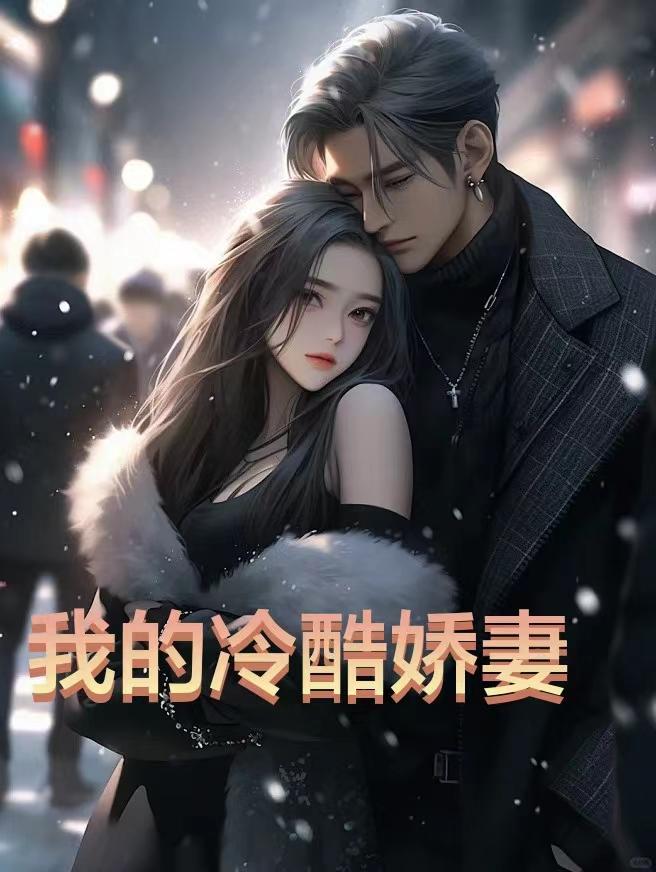 我的冷艳未婚妻